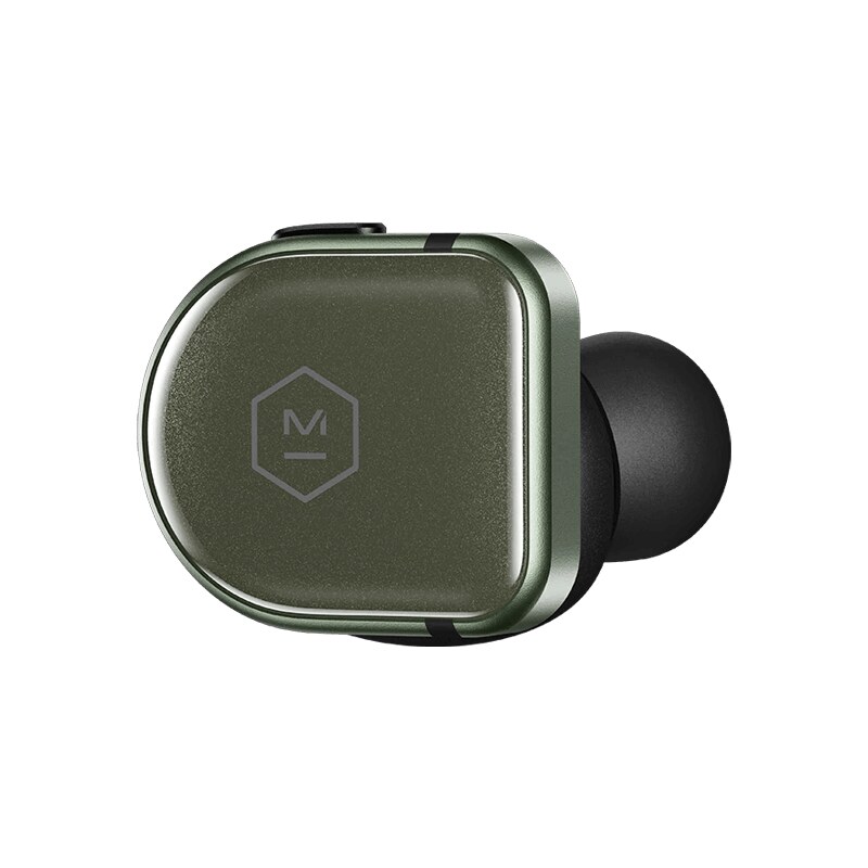 Earbuds