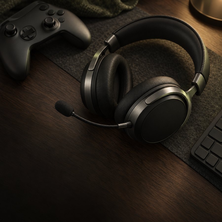 Gaming