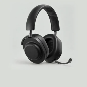 Gaming headsets