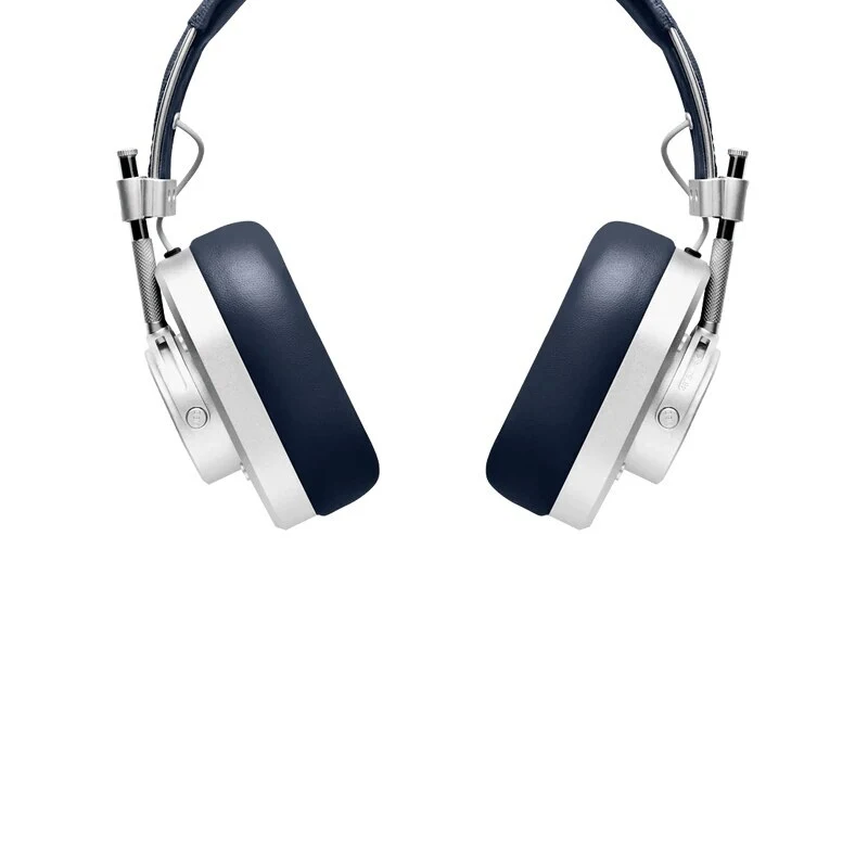 Resonans R40 Wireless (Silver / Navy)