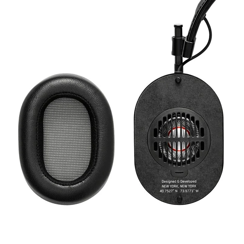 Resonans R40 Wireless (Gunmetal / Black)