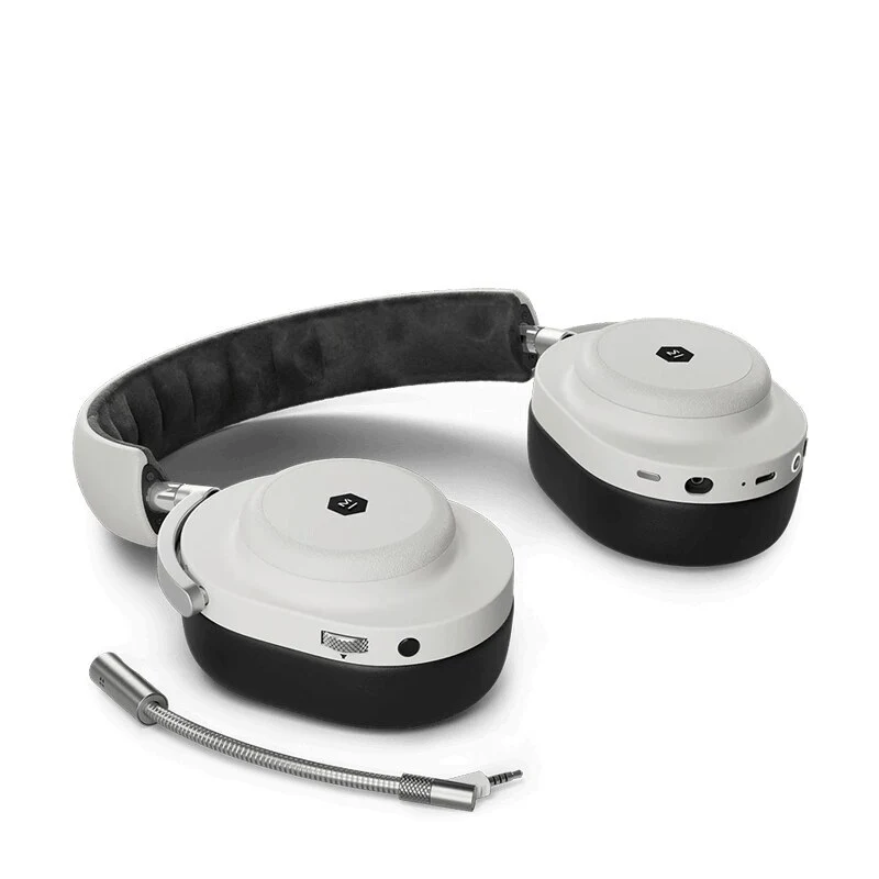 Resonans G20 Gaming (White)