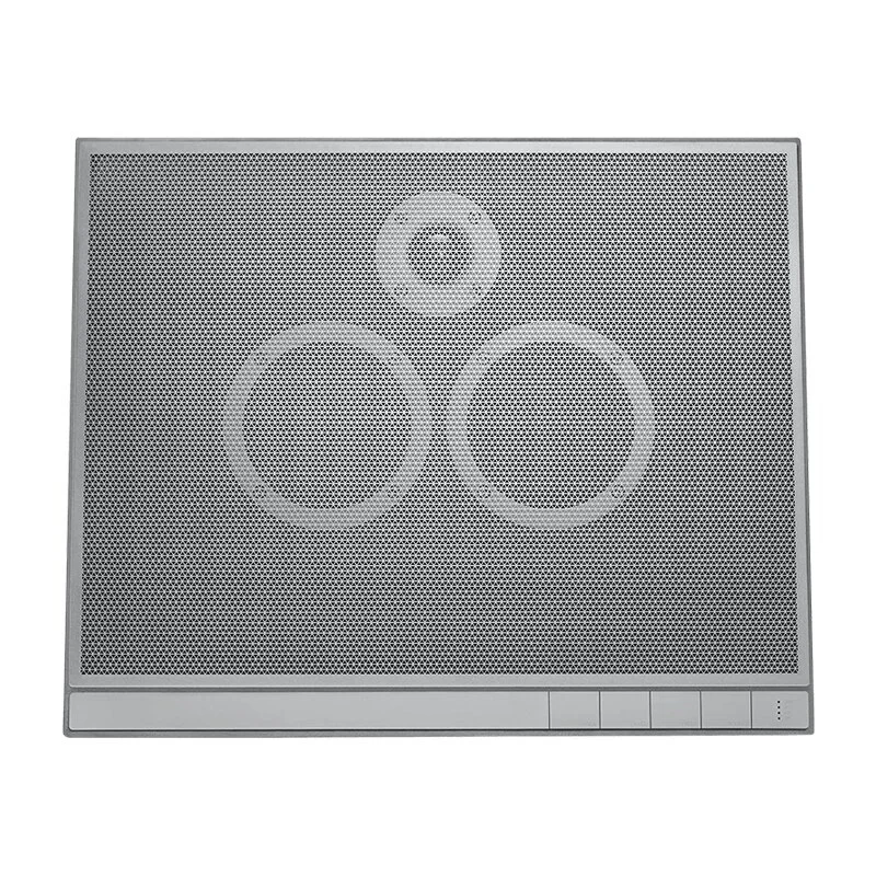Resonans A770 Concrete Speaker (Grey)