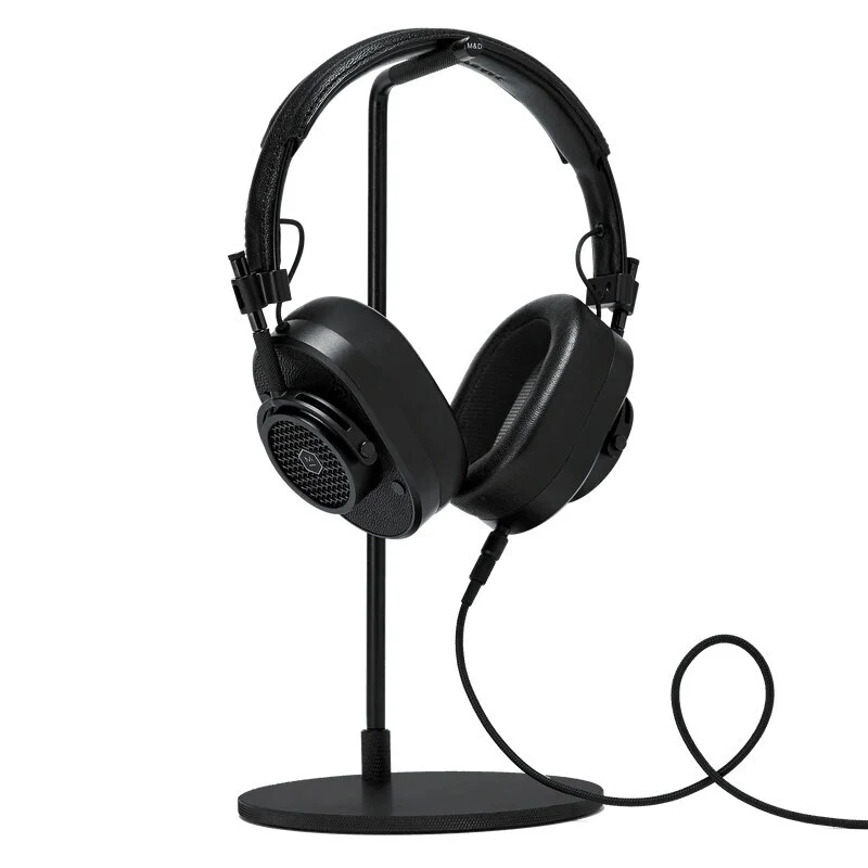 Resonans Headphone Stand (Black)