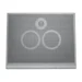 Resonans A770 Concrete Speaker (Grey)